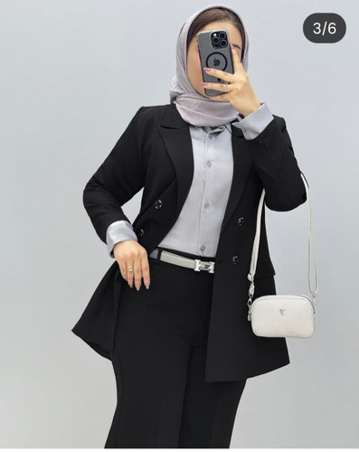 مانتو کتی دخترانه مازراتی